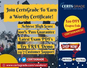 Avail New Released 1Z0-1034-21 Exam Dumps by CertsGrade