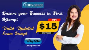 Tips for Successfully Passing the CRT-211 Exam Dumps 2022